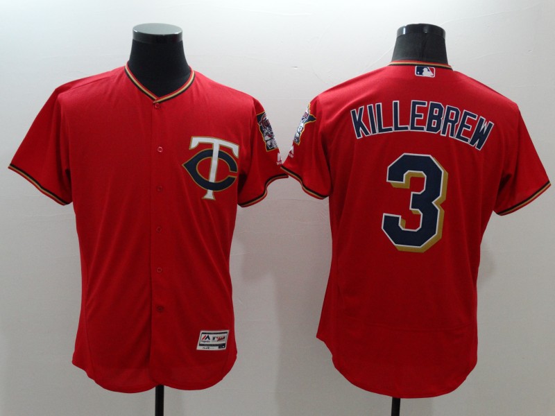 Minnesota Twins jerseys-007